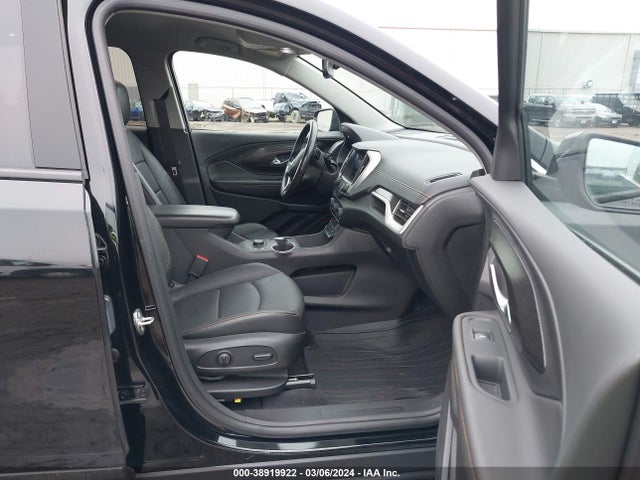 GMC Terrain Slt 2019 3GKALVEV6KL299632 Image 5