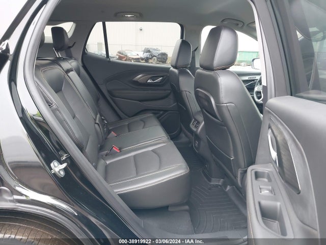 GMC Terrain Slt 2019 3GKALVEV6KL299632 Image 8