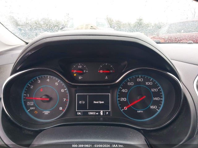 Chevrolet Cruze Premier Auto 2017 1G1BF5SM6H7228987 Image 7