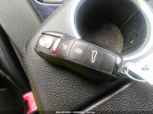 2012 PORSCHE PANAMERA WP0AA2A78CL011002 Photo 10