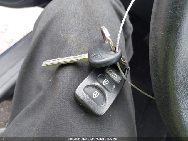 2012 HYUNDAI ELANTRA TOURING GLS VIN: KMHDC8AE3CU151585