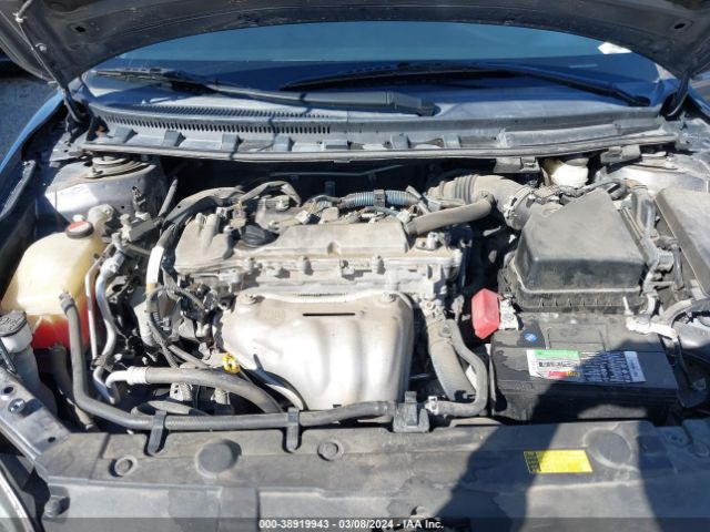 JTKJF5C74F3096241 Scion TC