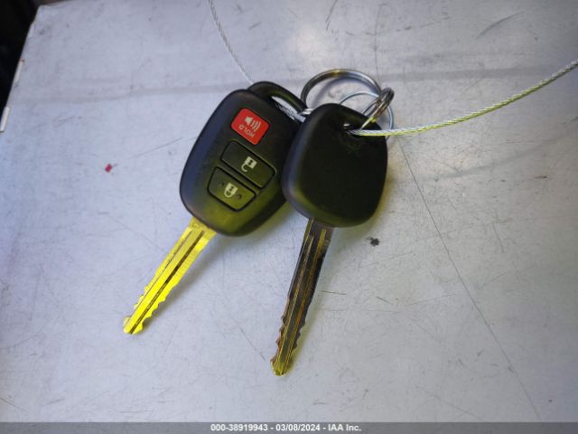 JTKJF5C74F3096241 Scion TC
