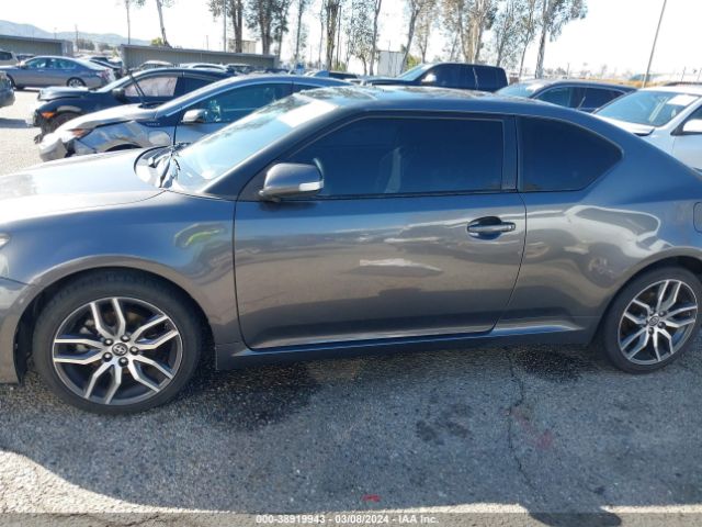 JTKJF5C74F3096241 Scion TC