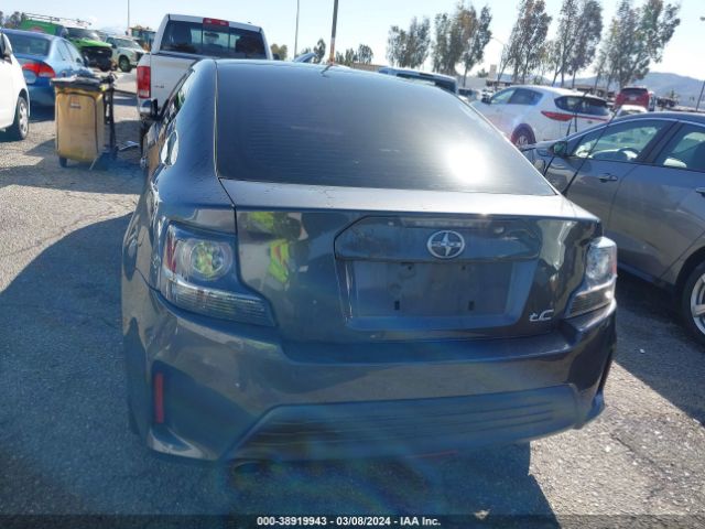JTKJF5C74F3096241 Scion TC