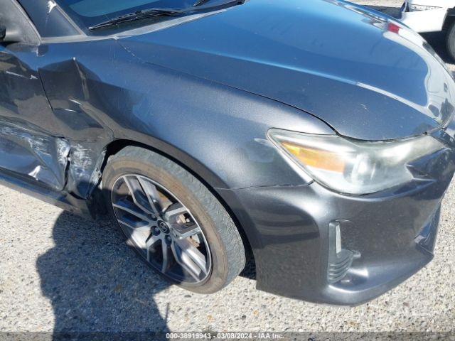 JTKJF5C74F3096241 Scion TC