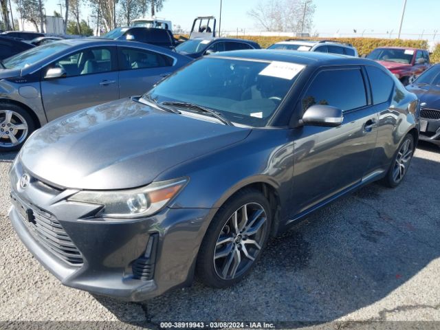 JTKJF5C74F3096241 Scion TC