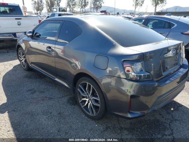 JTKJF5C74F3096241 Scion TC