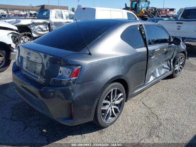 JTKJF5C74F3096241 Scion TC