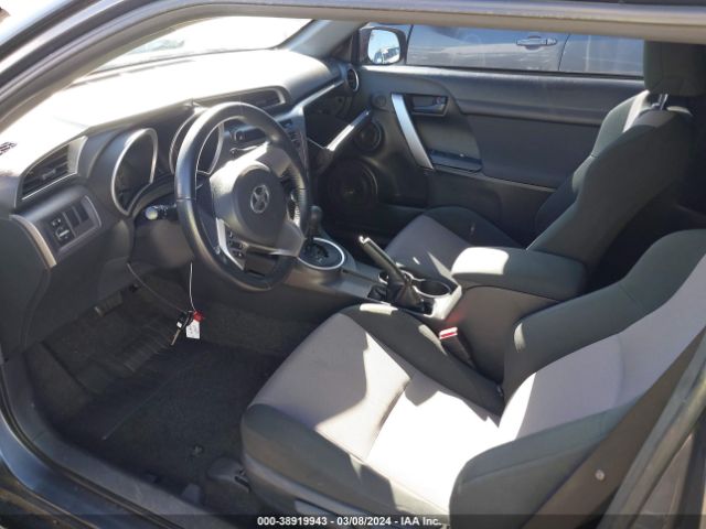 JTKJF5C74F3096241 Scion TC