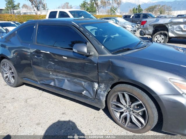 JTKJF5C74F3096241 Scion TC