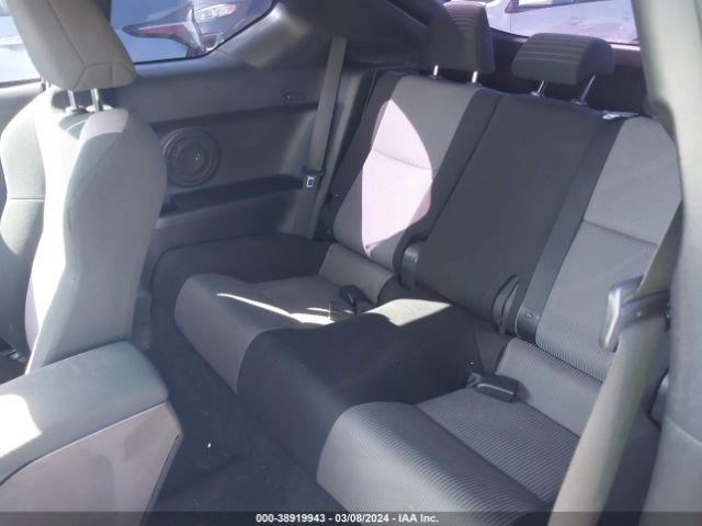 JTKJF5C74F3096241 Scion TC