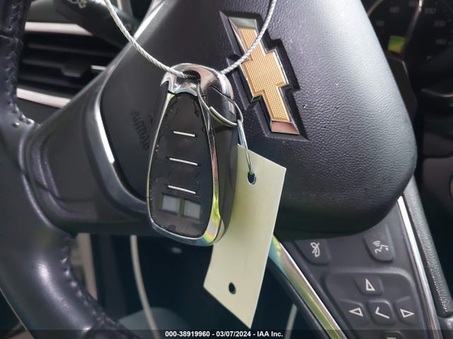 Chevrolet EQUINOX LT 2019 2GNAXUEV0K6243952 Image 11