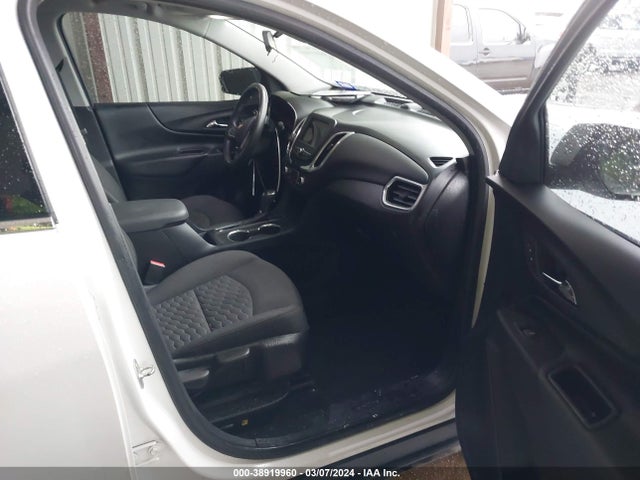 Chevrolet EQUINOX LT 2019 2GNAXUEV0K6243952 Image 5