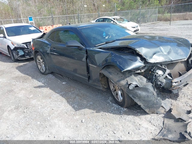 2015 2G1FD1E3XF9152107 main image