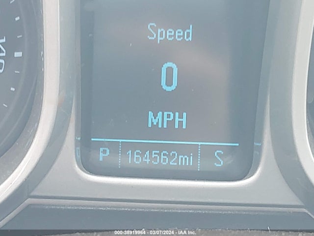 Chevrolet Camaro 1lt 2015 2G1FD1E3XF9152107 Image 15