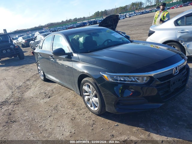 Honda ACCORD LX 2020 1HGCV1F14LA080634 головне зображення
