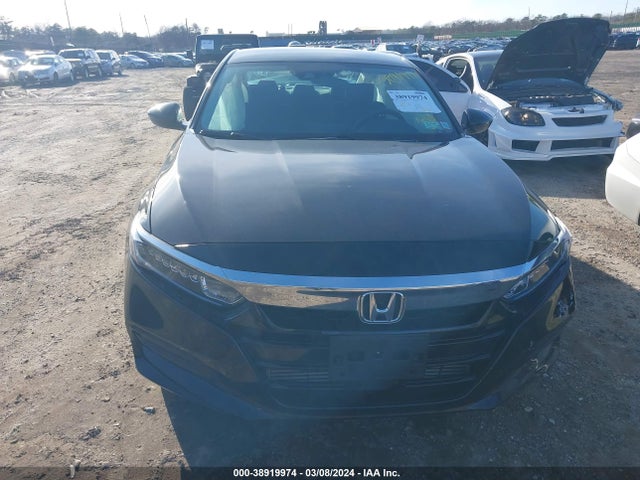 Honda ACCORD LX 2020 1HGCV1F14LA080634 Image 12