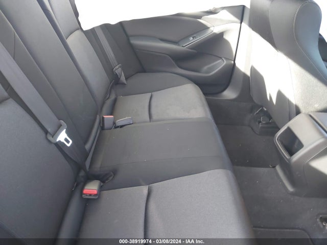 Honda ACCORD LX 2020 1HGCV1F14LA080634 Image 8