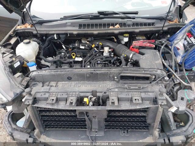 Ford EDGE SEL 2020 2FMPK4J94LBA15211 Image 10
