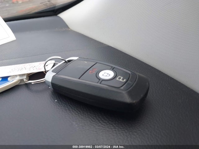 Ford EDGE SEL 2020 2FMPK4J94LBA15211 Image 11