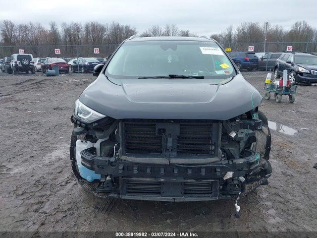 Ford EDGE SEL 2020 2FMPK4J94LBA15211 Image 12