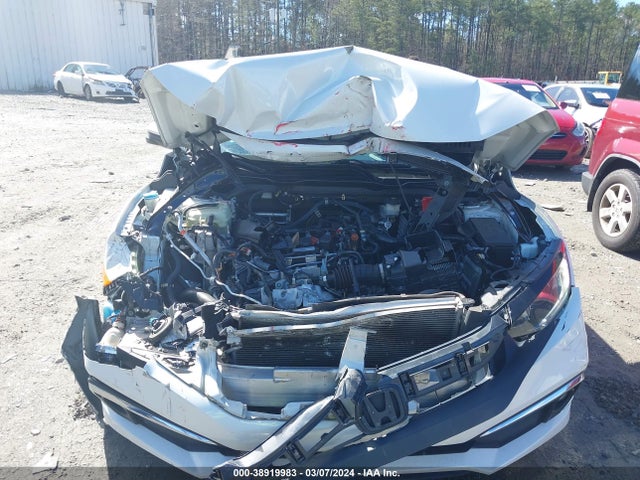 Honda CIVIC EX 2020 19XFC1F38LE004219 Image 6