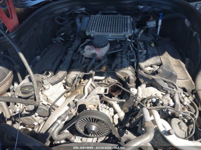 WDDLJ9BBXGA180756 Mercedes-Benz Cls 550 4matic