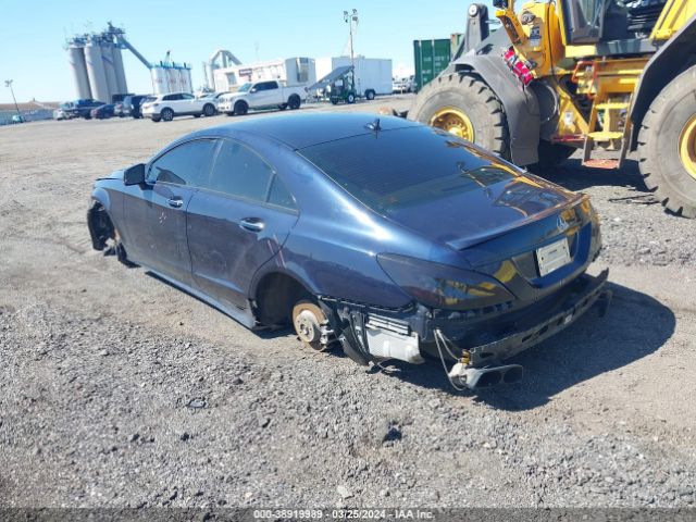 WDDLJ9BBXGA180756 Mercedes-Benz Cls 550 4matic