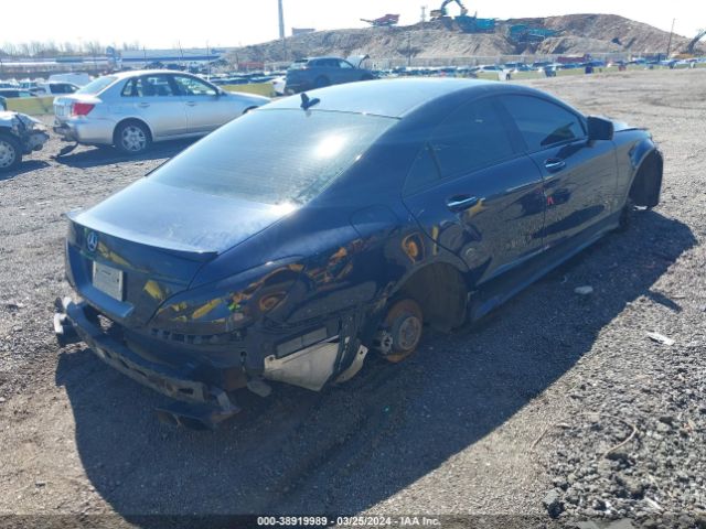 WDDLJ9BBXGA180756 Mercedes-Benz Cls 550 4matic