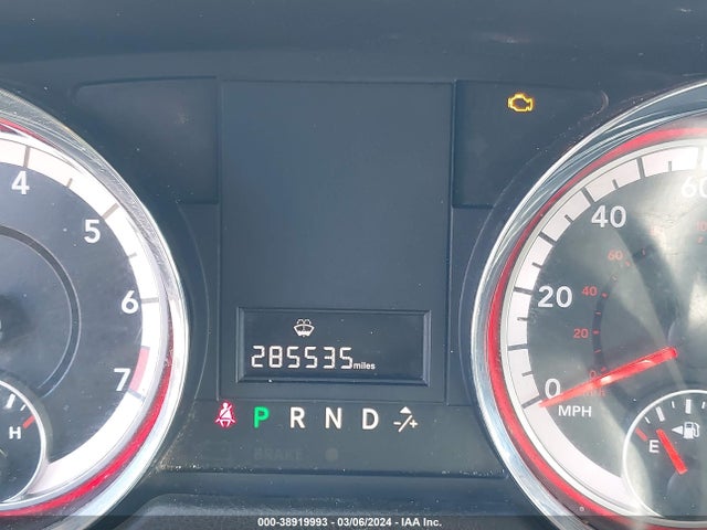 Dodge Grand Caravan Se 2019 2C4RDGBGXKR590666 Image 15