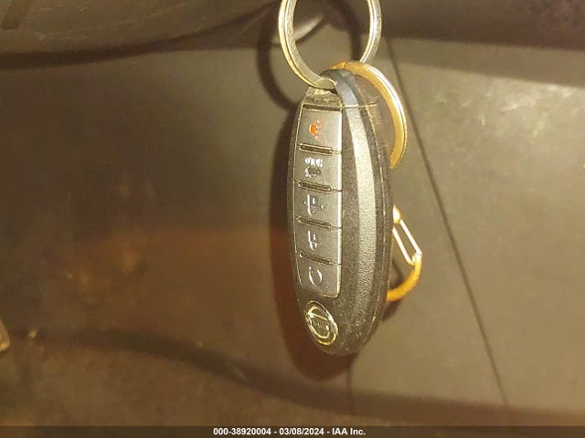Nissan Maxima 3.5 S 2018 1N4AA6AP8JC404542 Image 11