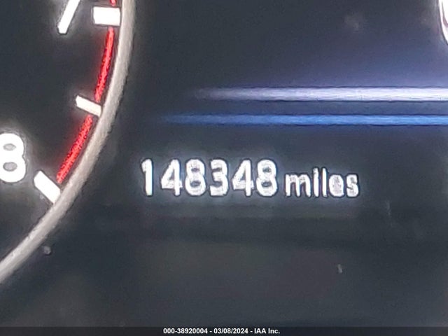 Nissan Maxima 3.5 S 2018 1N4AA6AP8JC404542 Image 16