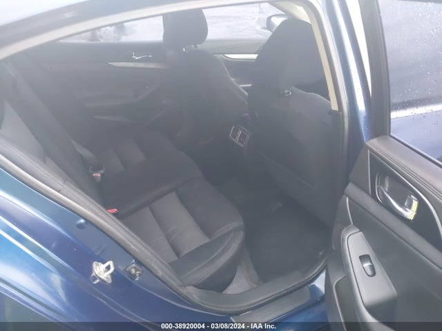 Nissan Maxima 3.5 S 2018 1N4AA6AP8JC404542 Image 8