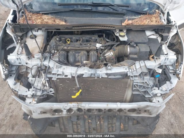 NM0LS7F71J1378051 Ford Transit Connect Xlt