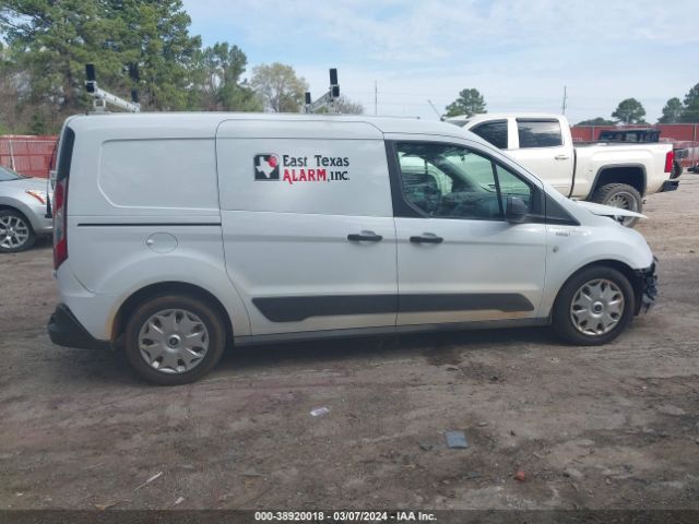 NM0LS7F71J1378051 Ford Transit Connect Xlt