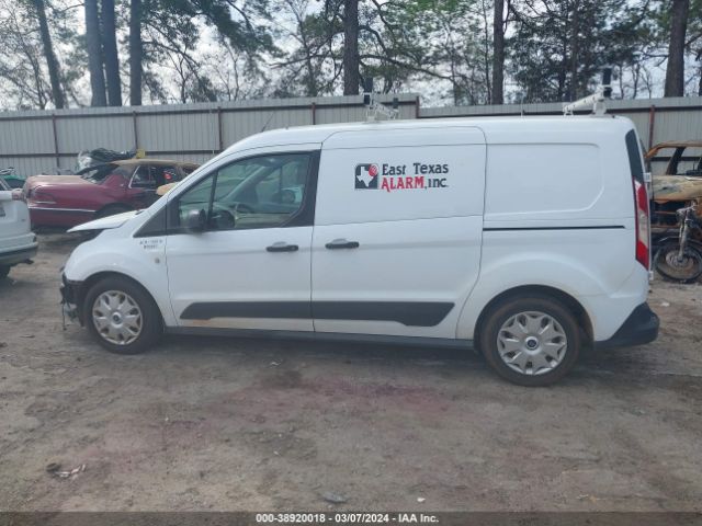 NM0LS7F71J1378051 Ford Transit Connect Xlt