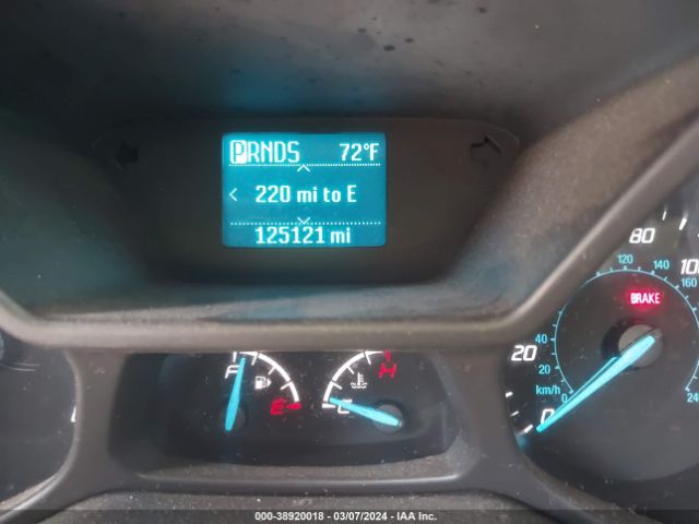 NM0LS7F71J1378051 Ford Transit Connect Xlt