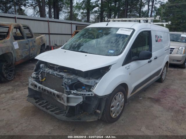 NM0LS7F71J1378051 Ford Transit Connect Xlt