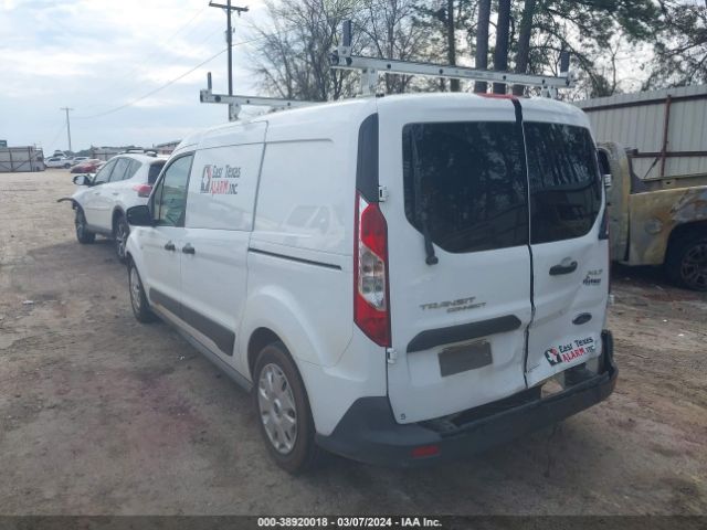 NM0LS7F71J1378051 Ford Transit Connect Xlt