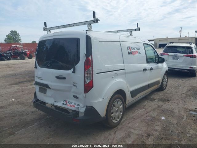 NM0LS7F71J1378051 Ford Transit Connect Xlt