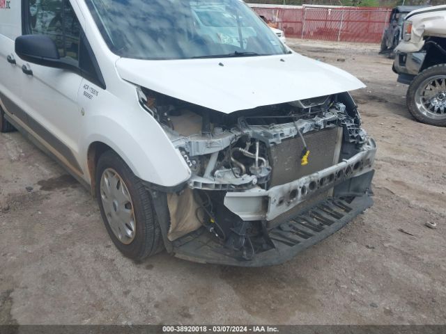 NM0LS7F71J1378051 Ford Transit Connect Xlt