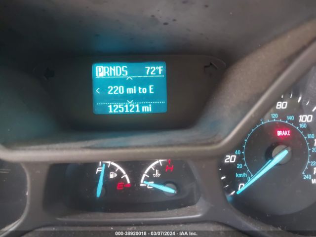NM0LS7F71J1378051 Ford Transit Connect Xlt