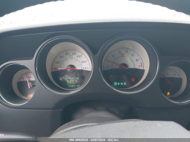 Dodge Challenger Sxt 2014 2C3CDYAG5EH280632 Image 7