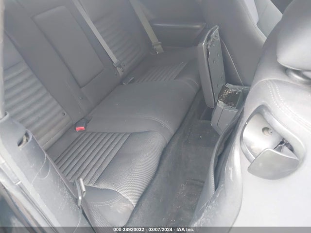 Dodge Challenger Sxt 2014 2C3CDYAG5EH280632 Image 8