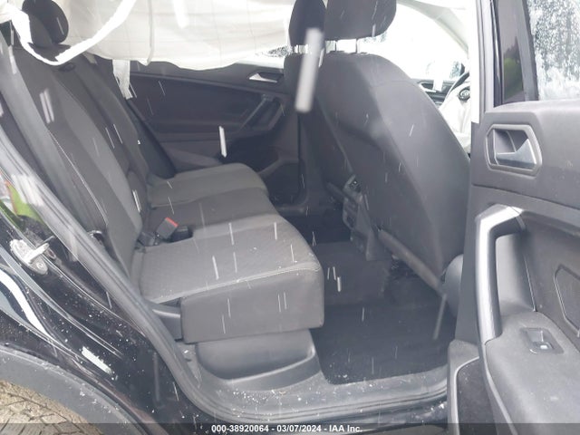 3VV0B7AX6MM032258 Volkswagen Tiguan 2.0t S