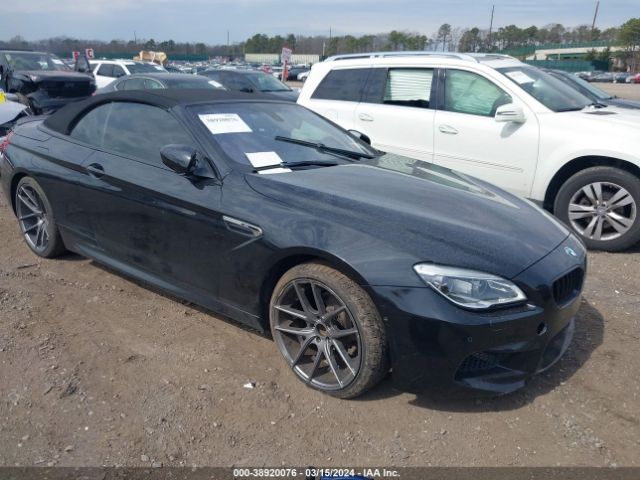 WBS6G9C59HD932311 auction archive image