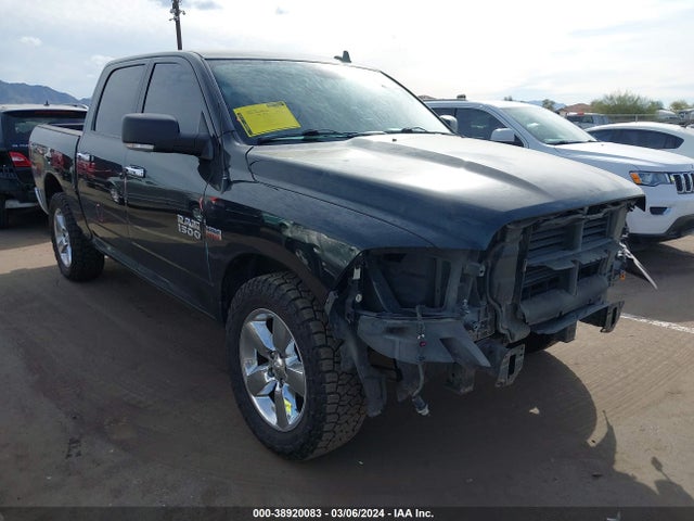 2016 3C6RR7LT9GG154134 main image