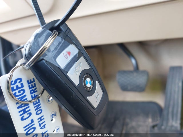 WBA3G7C57EKN37014 BMW 328i Xdrive