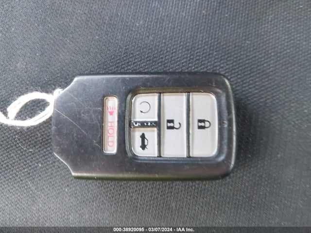 Honda Civic Ex-t 2016 19XFC1F36GE018562 Image 11